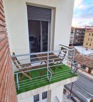 Apartamento ideal para parejas y tele trabajo en Haro - Chambres d'hôtes Haro