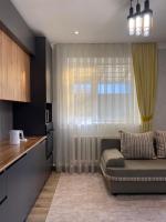 Apart 23 - B&B Karakol