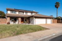 La Hacienda Grande - B&B Santa Maria