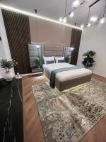 Ylly aparts - Ferienwohnung Kronstadt