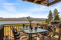 Lakefront at the Village - B&B Big Bear Lake