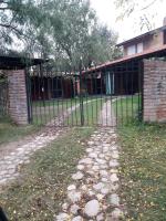 Departamentos Don Carlos - B&B Villa Cura Brochero