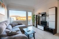 Apartamento ideal para parejas y tele trabajo en Haro - Ferienwohnung Haro