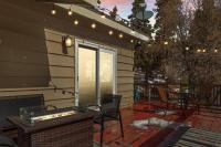 Slope Vista Escape - Ferienwohnung Fawnskin