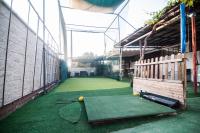 Multiespacio Bu2 - B&B Humanes de Madrid