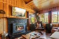 Hygge Frosk - B&B Big Bear Lake