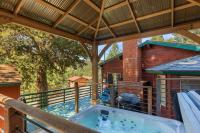Hygge Frosk - B&B Big Bear Lake