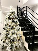 Haya Guest House - B&B Kanakeravan