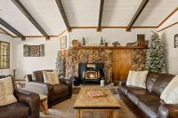 Double Black Diamond - Bed and Breakfast Big Bear Lake