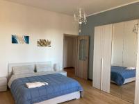 B&B Busto Arsizio - Casa grande MilanoMalpensa-fiera - Bed and Breakfast Busto Arsizio