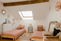 Double Room with Private External Bathroom