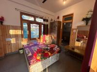 Deluxe Double or Twin Room with River View