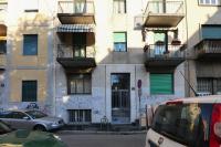 PrimoPiano - Astolfo 14 - B&B Milano