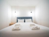 Appartamento con 2 Camere da Letto
