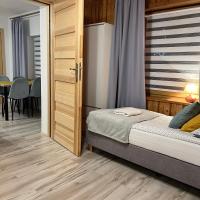 Appartement 1 Chambre