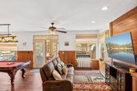 Knoll Lake Cabin in Big Bear Lake - B&B