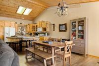 Snowy Evening Lodge - Ferienwohnung Big Bear Lake