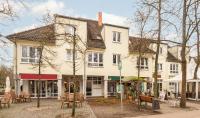 S2 FeWo in Bad Saarow, Seestr 2 - Chambres d’hôtes