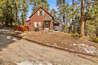 Tree Top Ranch - B&B Big Bear Lake