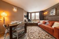 IMMODREAMS - Le Cerf - B&B Morzine
