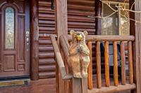 Fallen Leaf Hideaway Castle Estate - Ferienwohnung Big Bear Lake