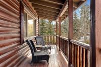 Fallen Leaf Hideaway Castle Estate - Ferienwohnung Big Bear Lake