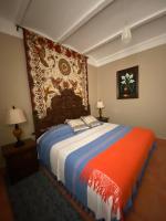 Chambre 2 Lits King-Size