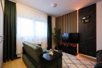 B&B Zagreb - Modern Luxe Haven - Bed and Breakfast Zagreb