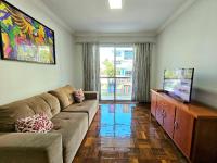 Apt Centro de Foz, para até 8 pessoas com garagem - Bed and Breakfast