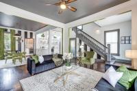 Stylish Home in Springfield Historic District! - Ferienwohnung