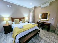 Superior Doppelzimmer
