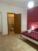 Chambre Double ou Lits Jumeaux