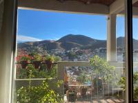 B&B Guanajuato City - Casa Zuniga B&B - Bed and Breakfast Guanajuato City