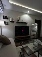 Apartment 1 bedroom with self entry - B&B