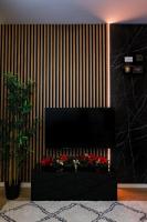 Modern Luxe Haven - Ferienwohnung Zagreb