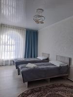 Budget Twin Room