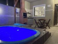 Casa Avenida Guaratuba Piscina Aquecida WFi Rápido TV Smart - B&B Guaratuba