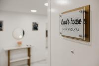 Luca’s house - B&B Nápoles