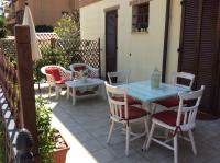 affitto appartamento sul mare - B&B