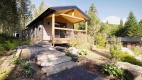 One-Bedroom Chalet