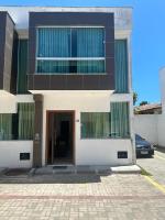 Apartamento Porto Villa dos Diamantes 22 - B&B
