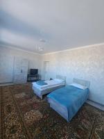 Budget Twin Room