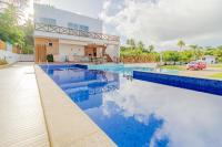 IM06 Ótimo Apto 3 Quartos - Riverside Imbassaí - B&B Imbassai