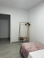 NAUZAYARA 5 - B&B Frontera