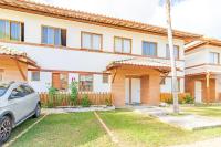 IM06 Ótimo Apto 3 Quartos - Riverside Imbassaí - B&B Imbassai