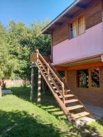Dos Soles - B&B