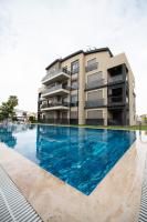 Living Dream Apartment DUPLEX BELEK - B&B Belek