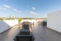 Apartment in El Malecon Santo Domingo - B&B