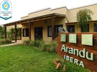 Arandu ecolodge