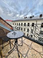 Prima Riga - B&B Riga